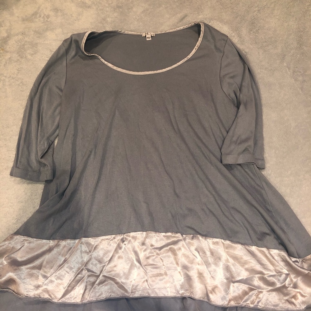 Pj Harlow top